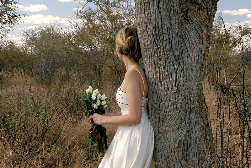 Photo of Leopard Hills Wedding Photo